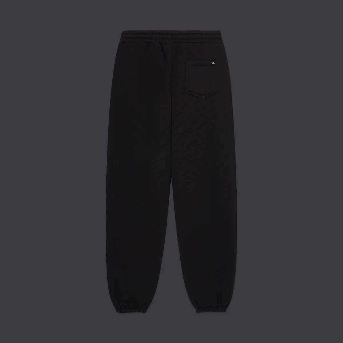 pantalone in felpa Dolly Noire