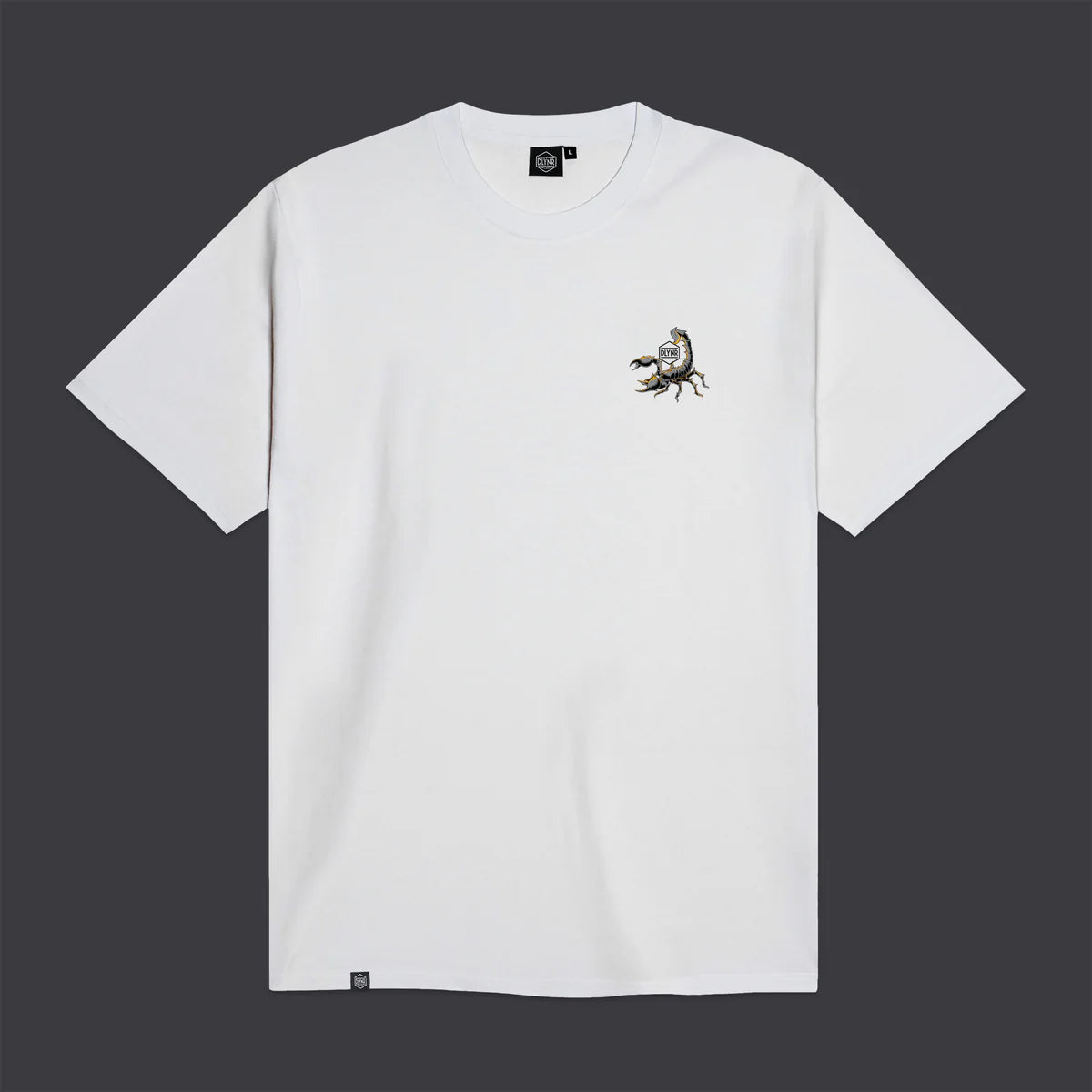 T-shirt Dolly Noire