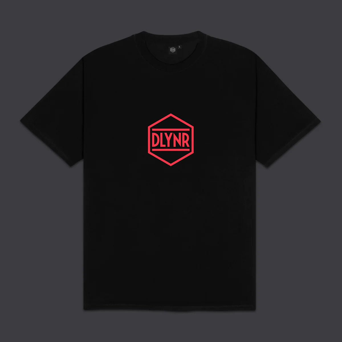 T-shirt Dolly Noire