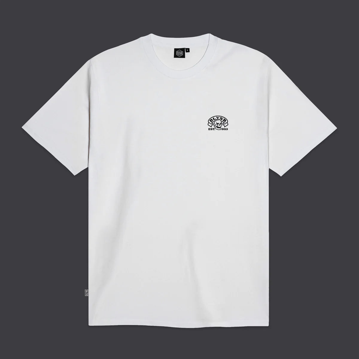 T-shirt Dolly Noire