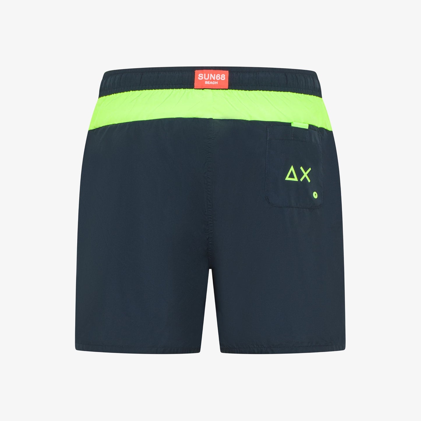 Costume da bagno Sun68 beach