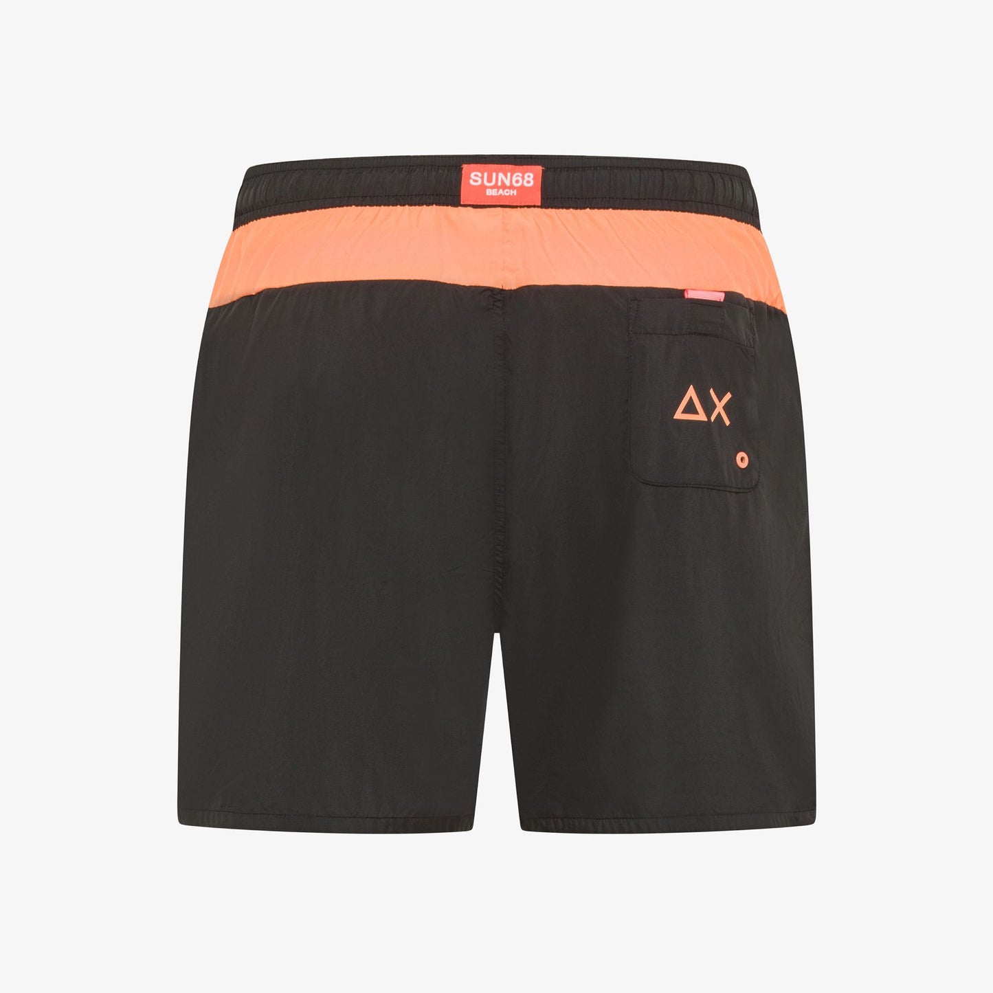 Costume da bagno Sun68 beach