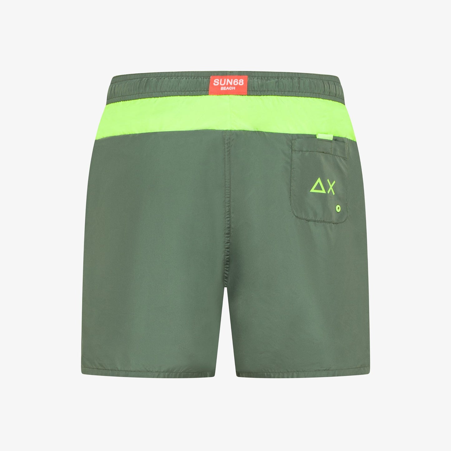 Costume da bagno Sun68 beach