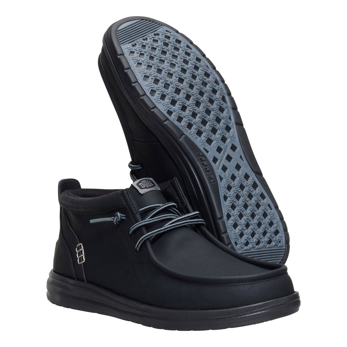 Scarpe Hey Dude