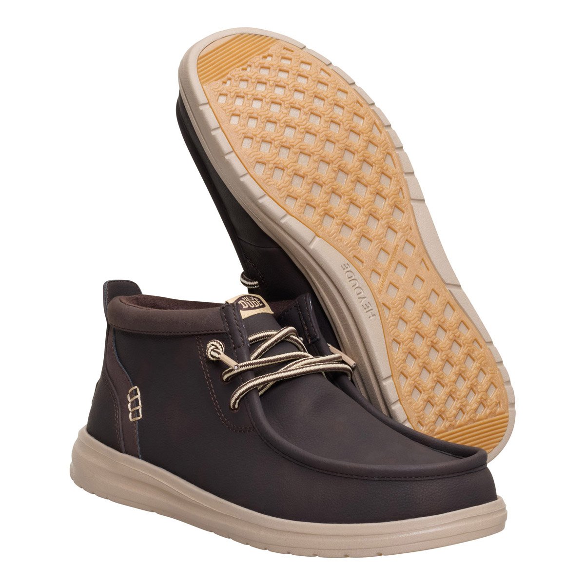 Scarpe Hey Dude