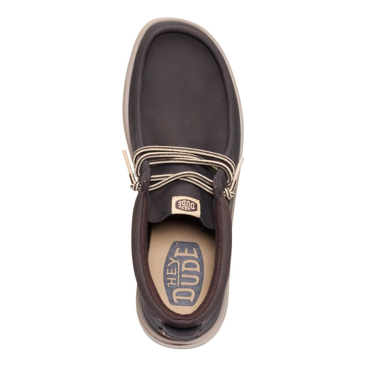 Scarpe Hey Dude