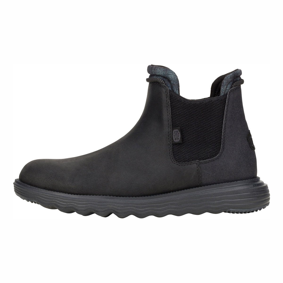 Stivaletto Hey Dude