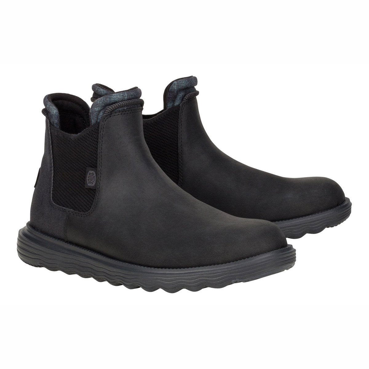 Stivaletto Hey Dude