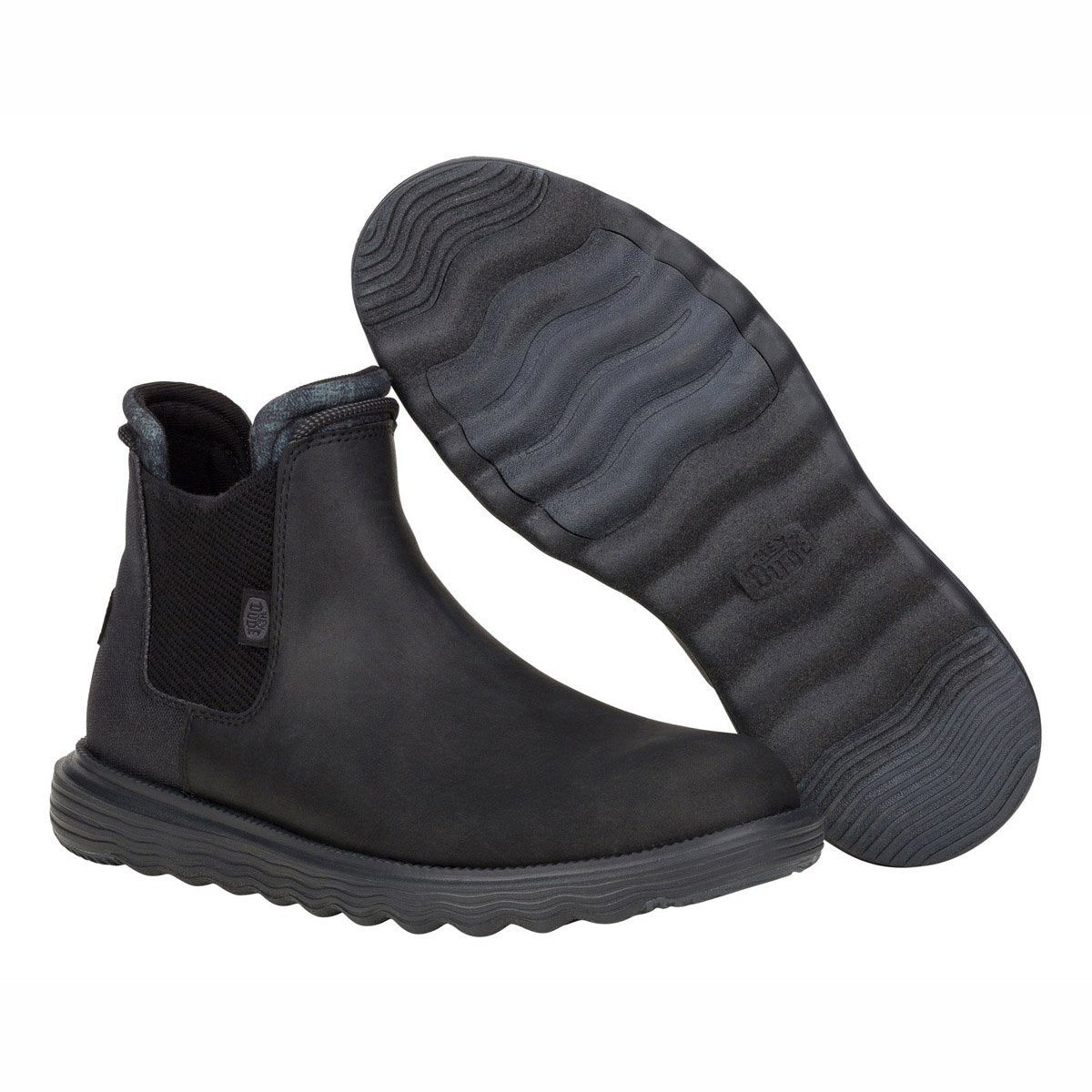 Stivaletto Hey Dude