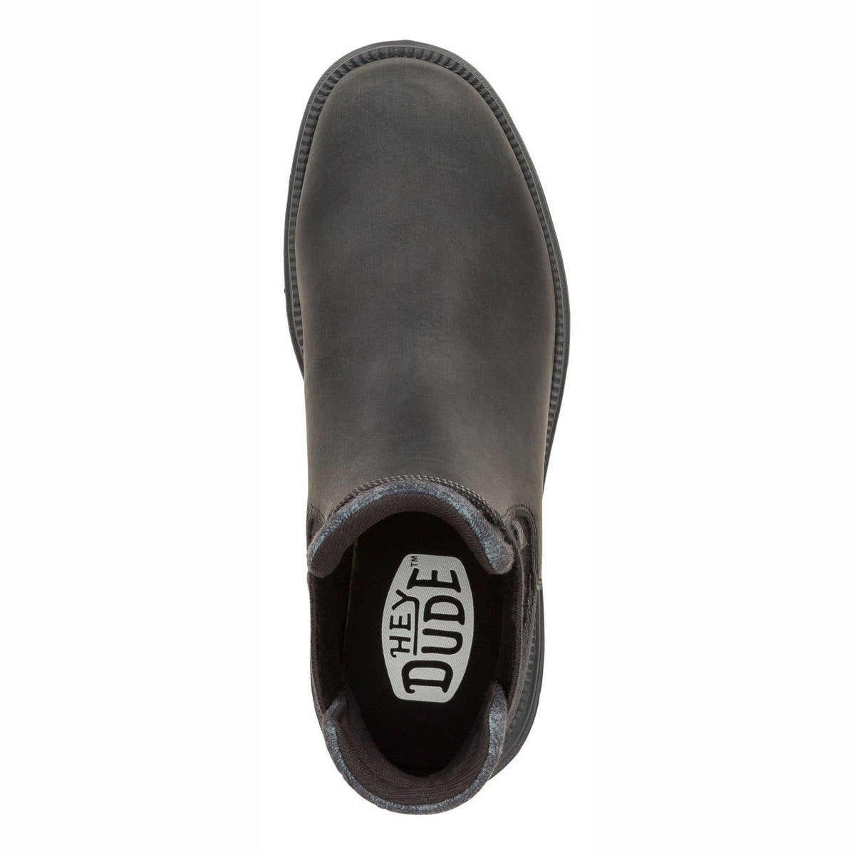 Stivaletto Hey Dude