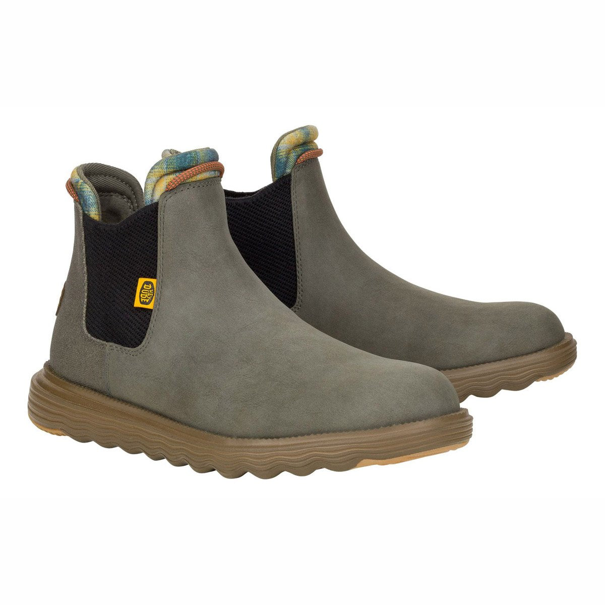 Stivaletto Hey Dude