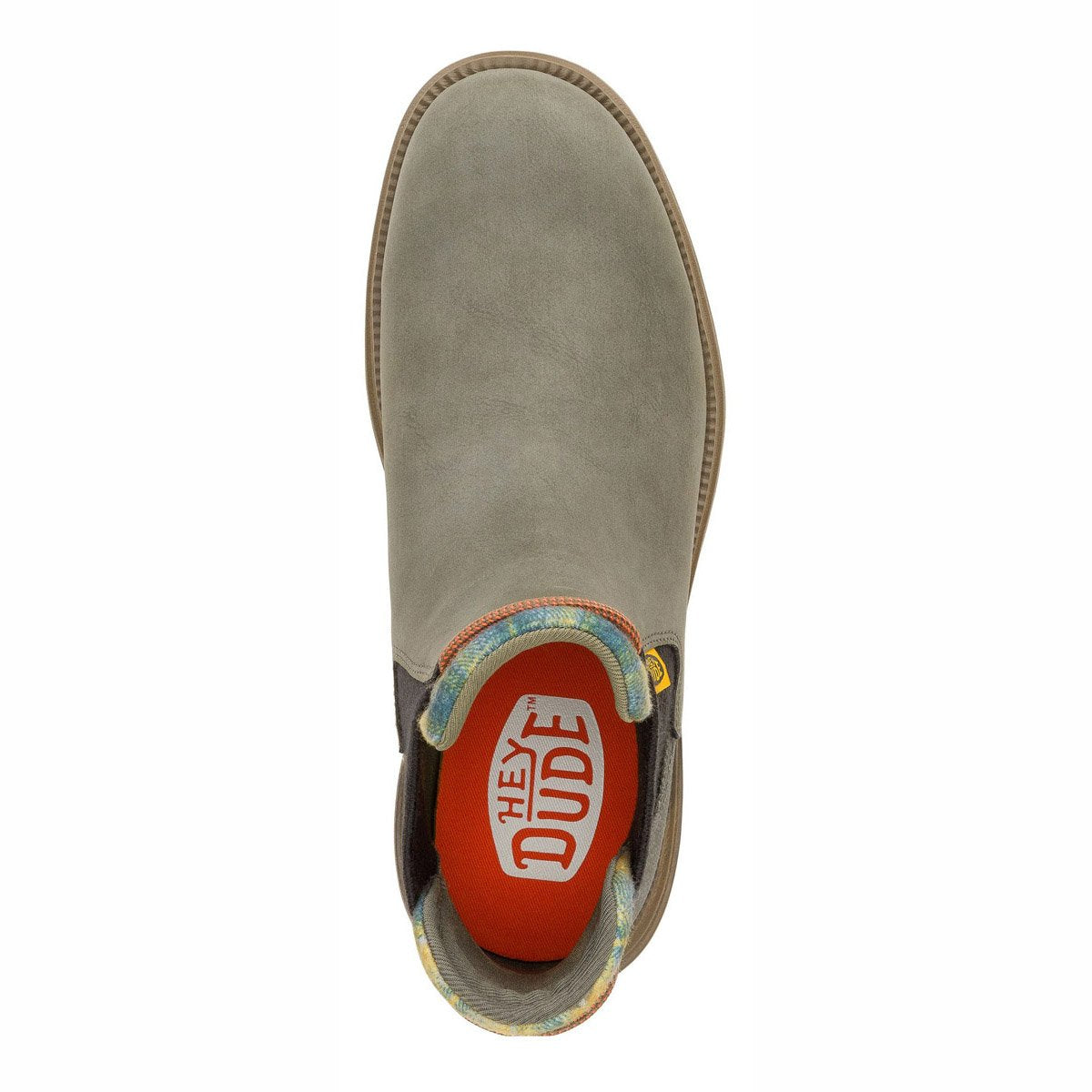 Stivaletto Hey Dude
