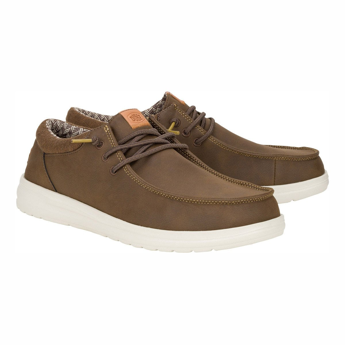 Scarpe Hey Dude