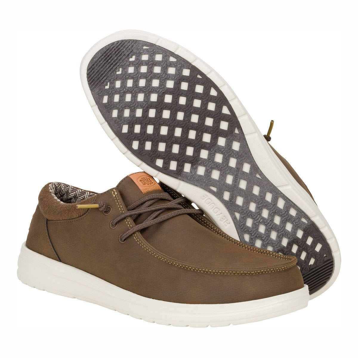 Scarpe Hey Dude