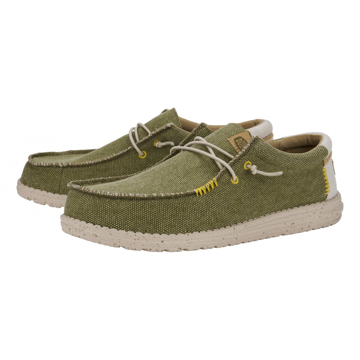 Scarpe Hey Dude