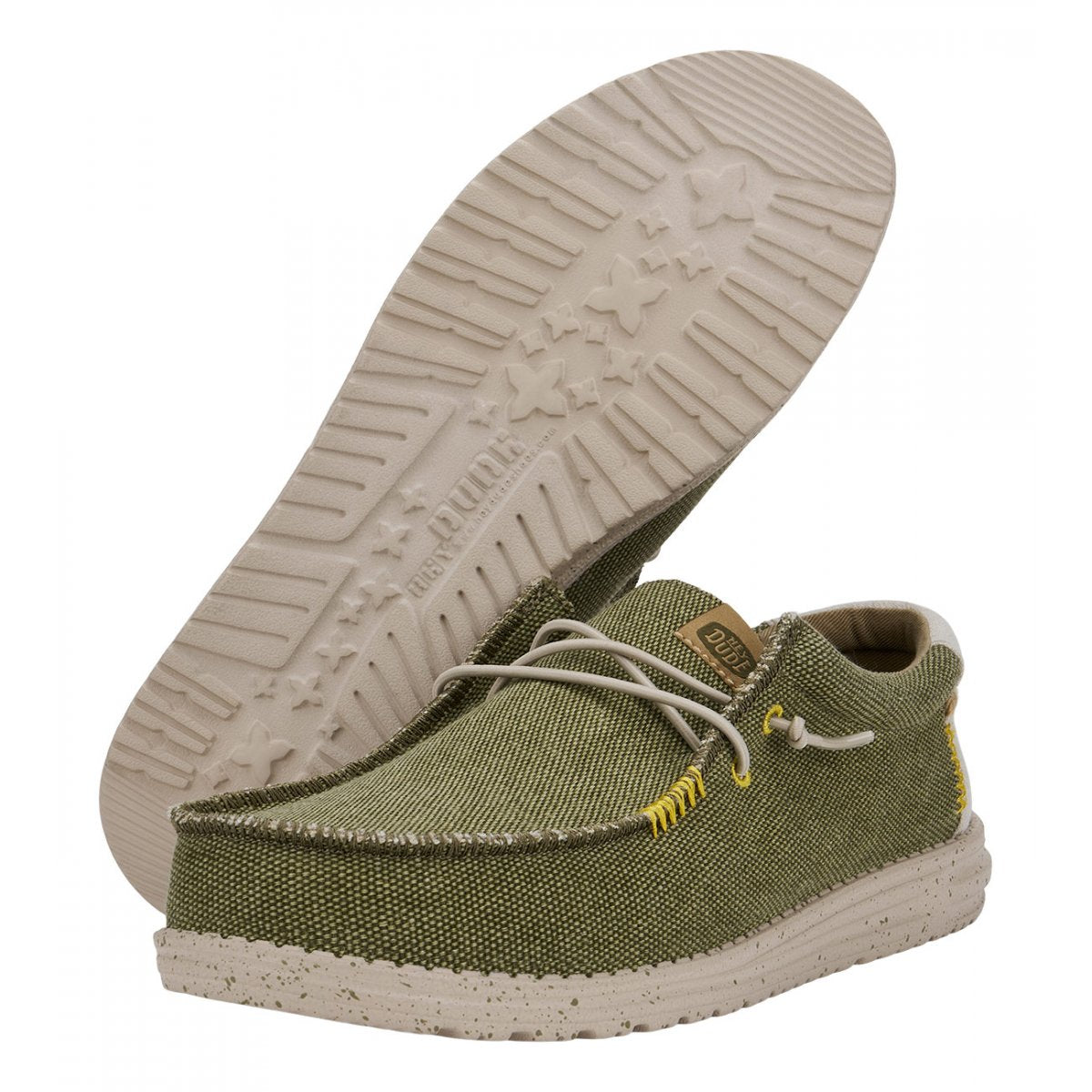 Scarpe Hey Dude