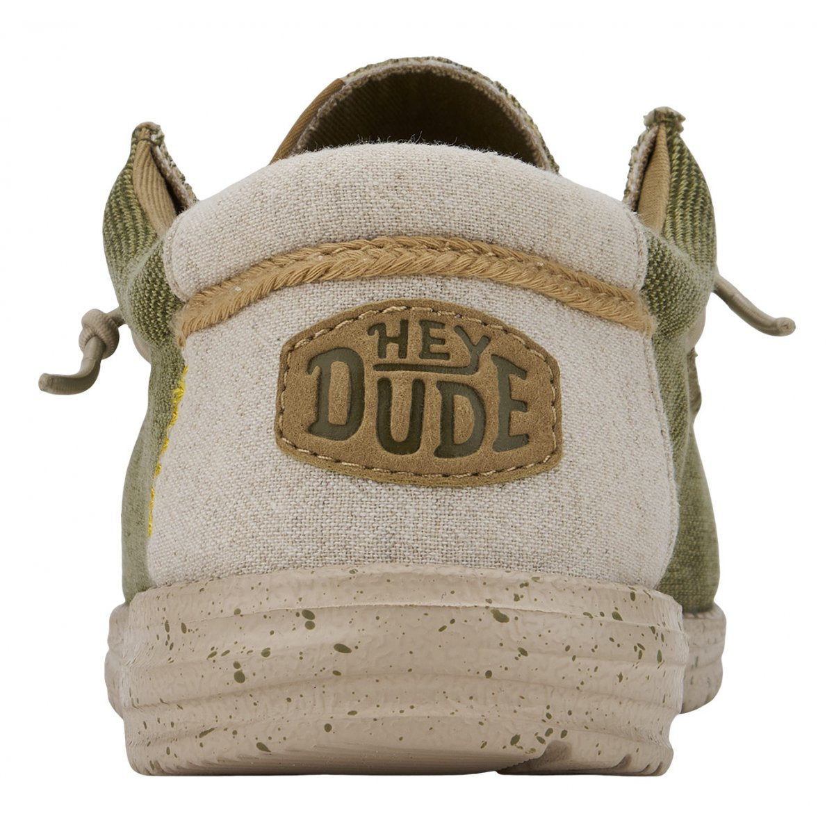 Scarpe Hey Dude