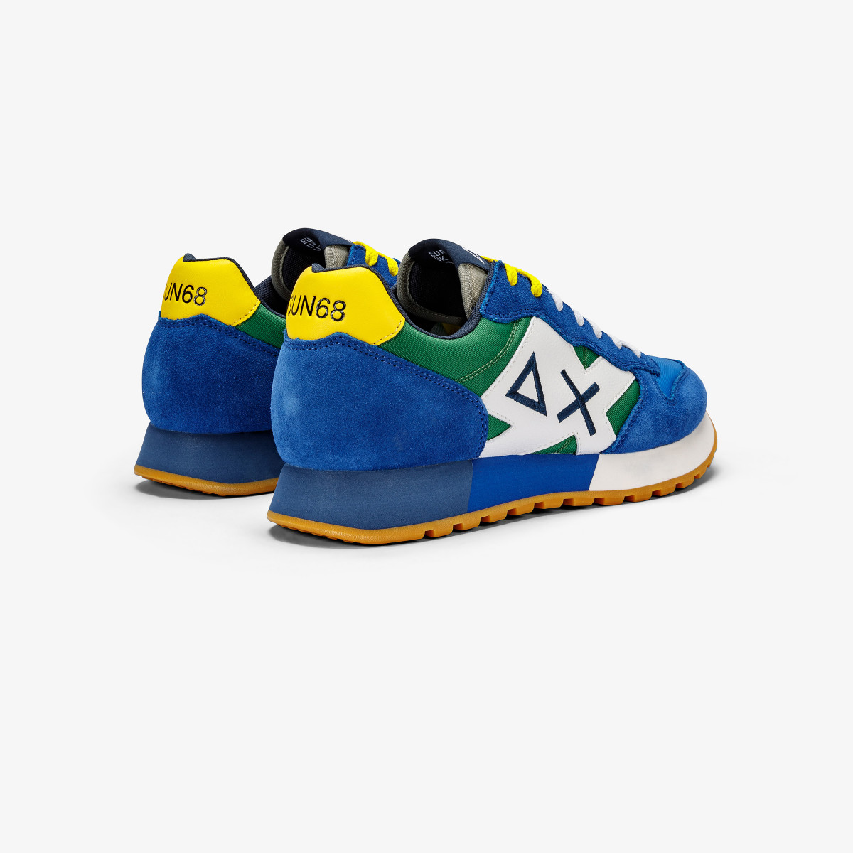 Scarpe Sun 68