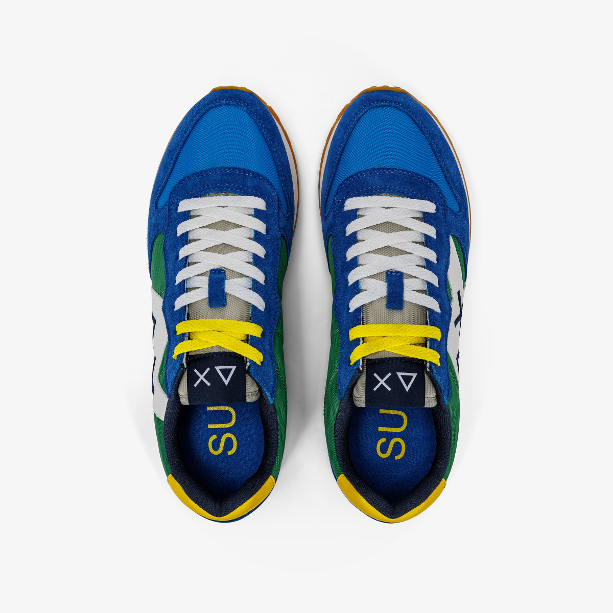 Scarpe Sun 68
