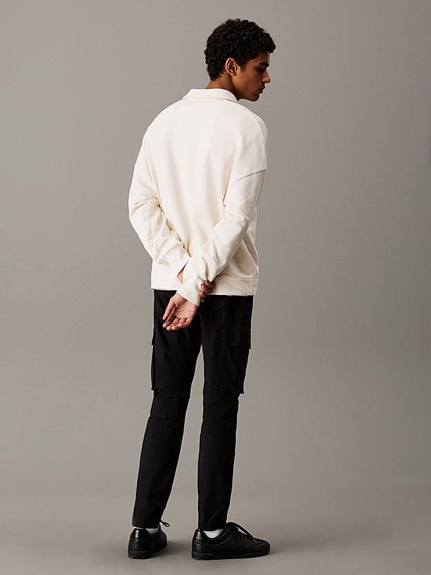Pantaloni cargo Calvin Klein Jeans