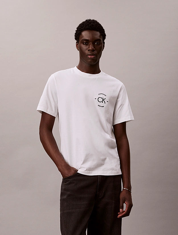 t-shirt Calvin Klein Jeans