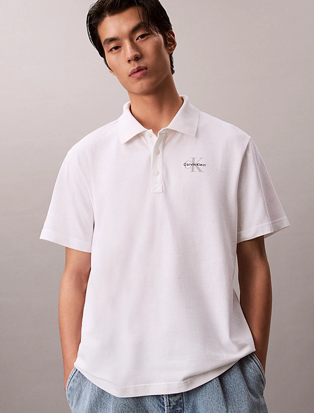 Polo Calvin Klein Jeans