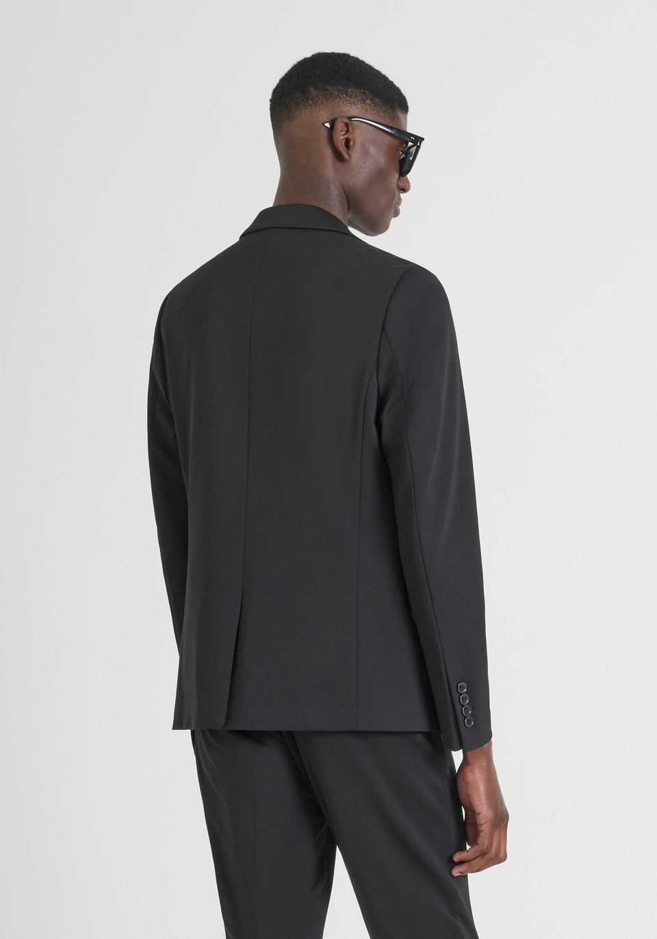 Giacca super slim fit ashe Antony Morato