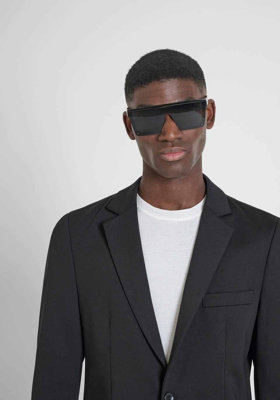Giacca super slim fit ashe Antony Morato