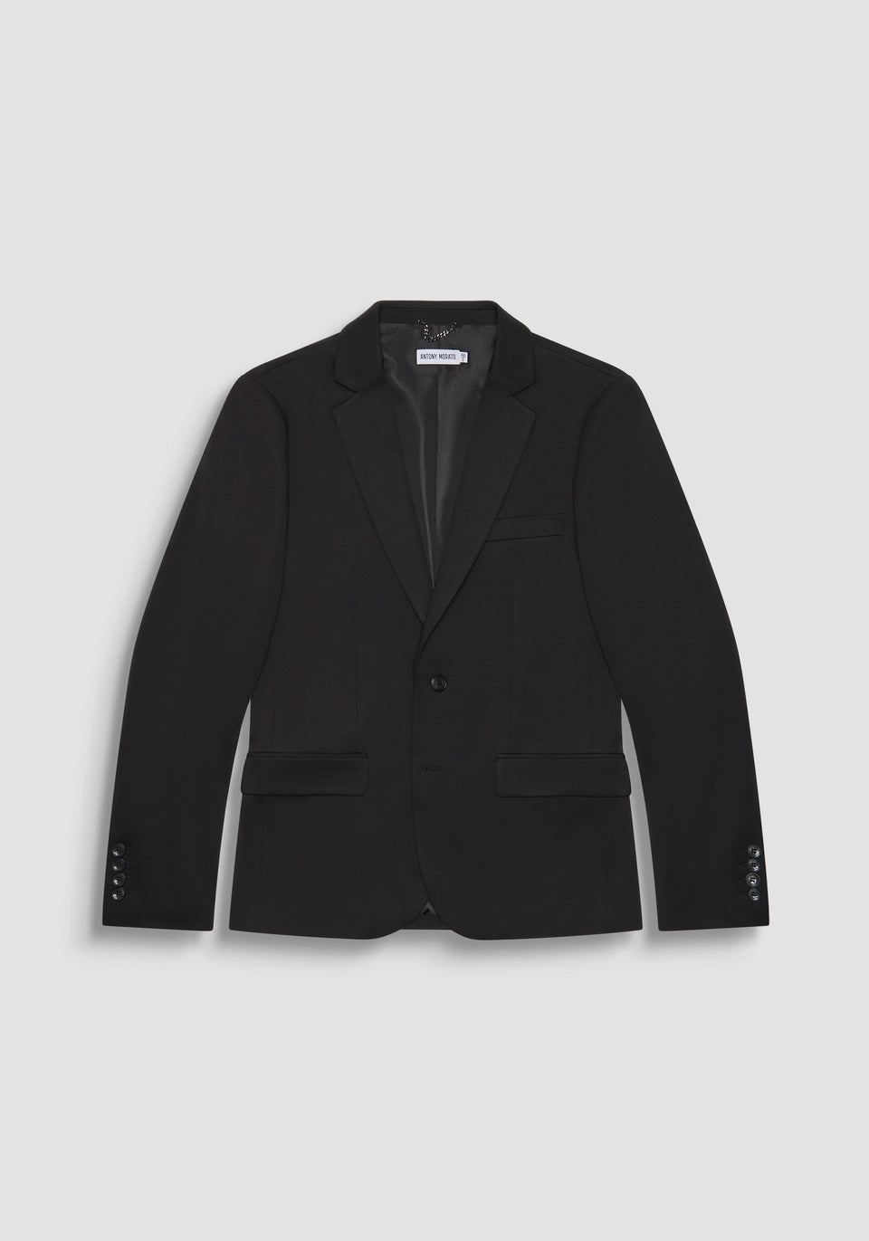 Giacca super slim fit ashe Antony Morato