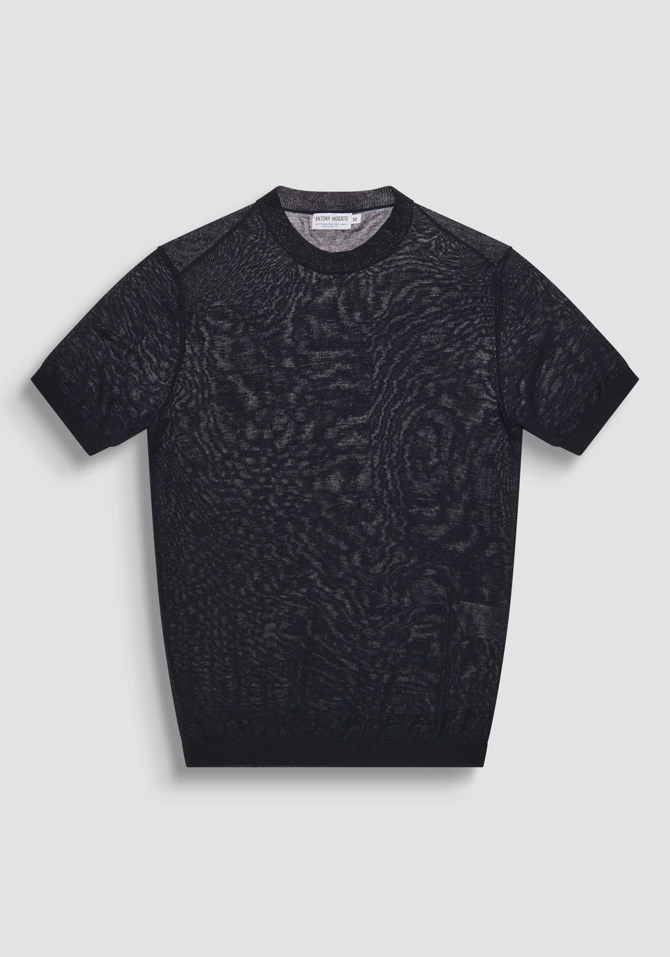 T-shirt sblusata Antony Morato