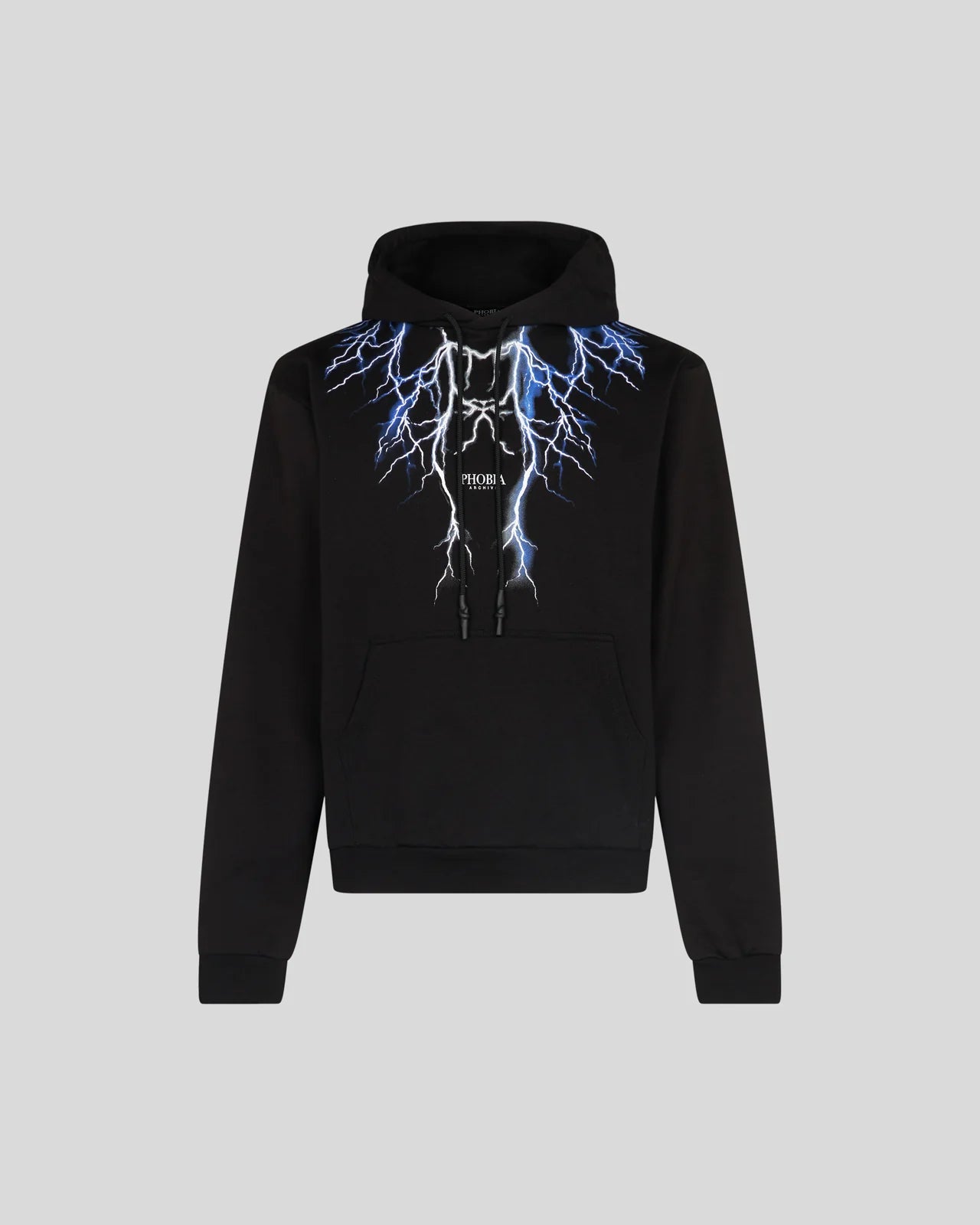 Felpa e T-shirt Phobia Archive