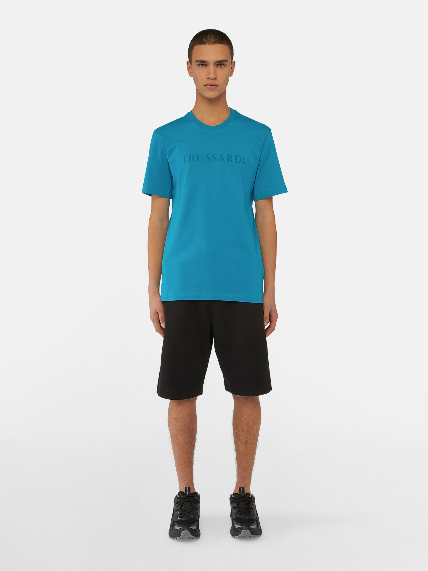 T-shirt Trussardi