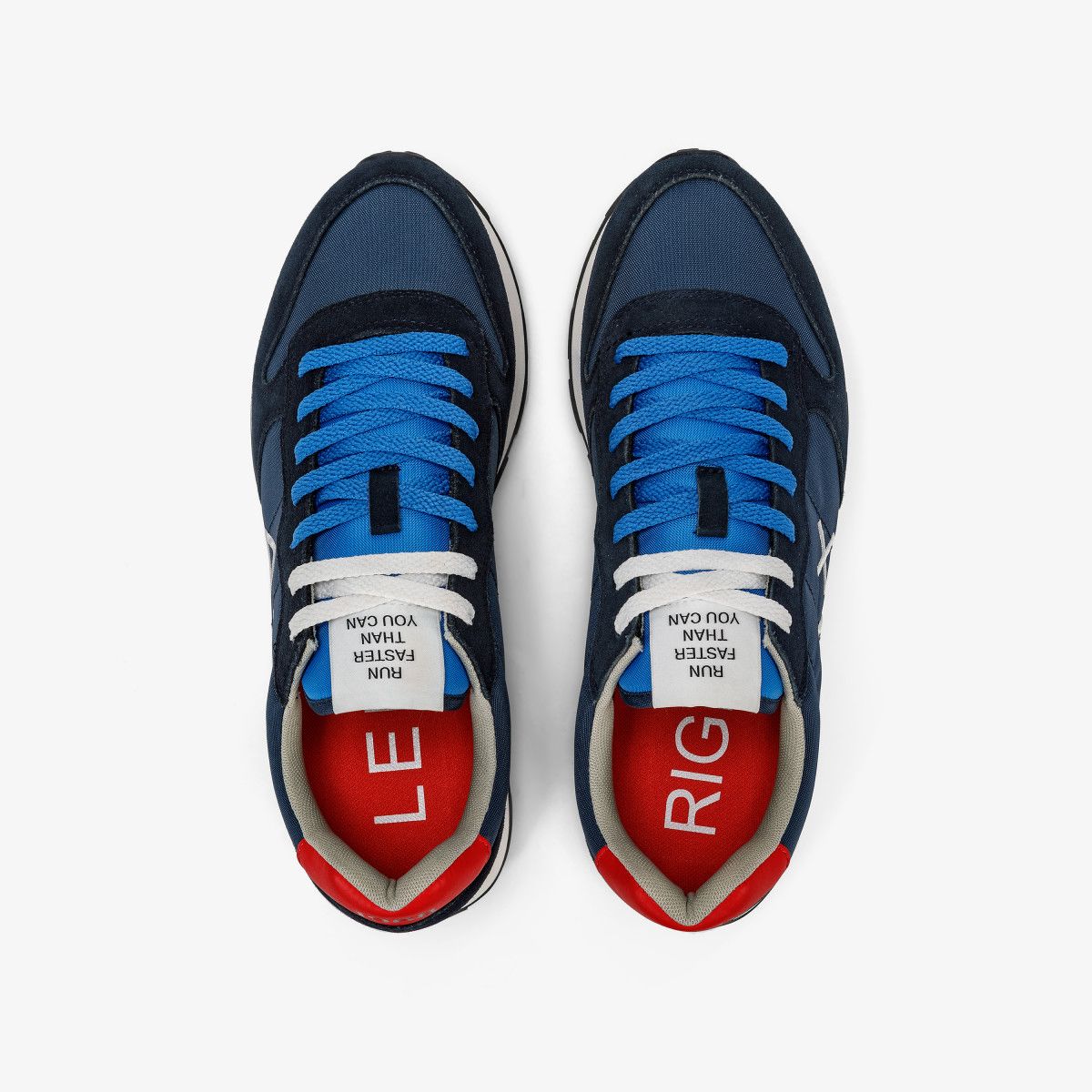Scarpe Sun 68