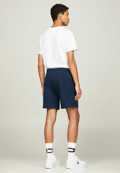 bermuda cargo sportivo Tommy Jeans