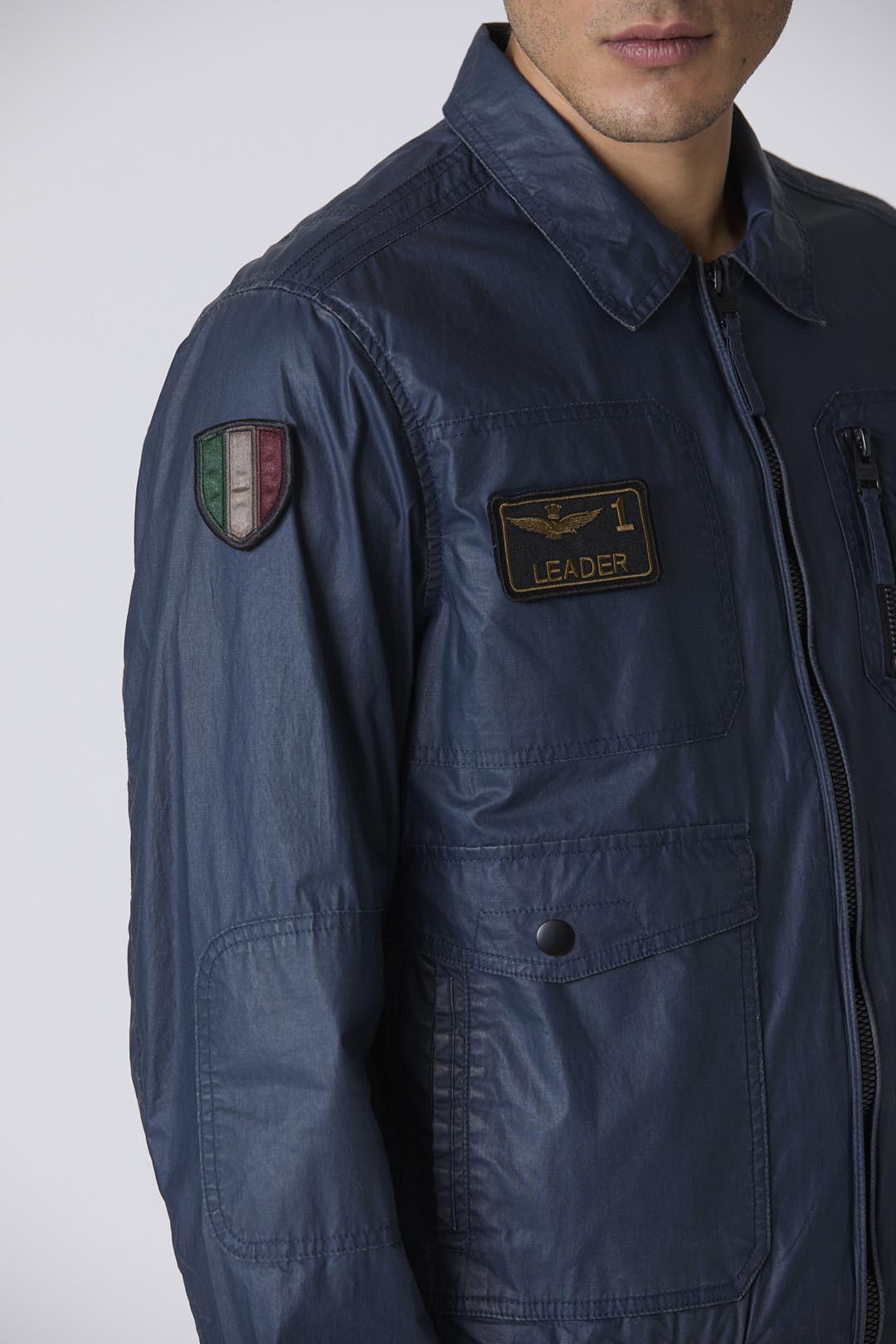 Giacca Pilot Frecce Tricolori