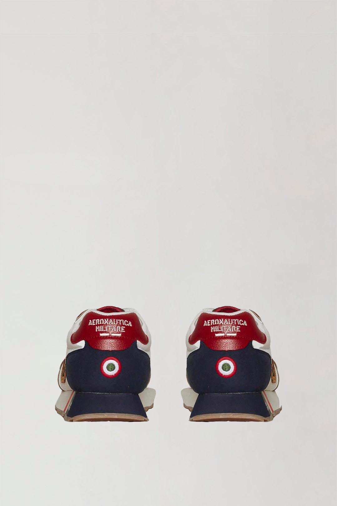 Scarpe Aeronautica Militare