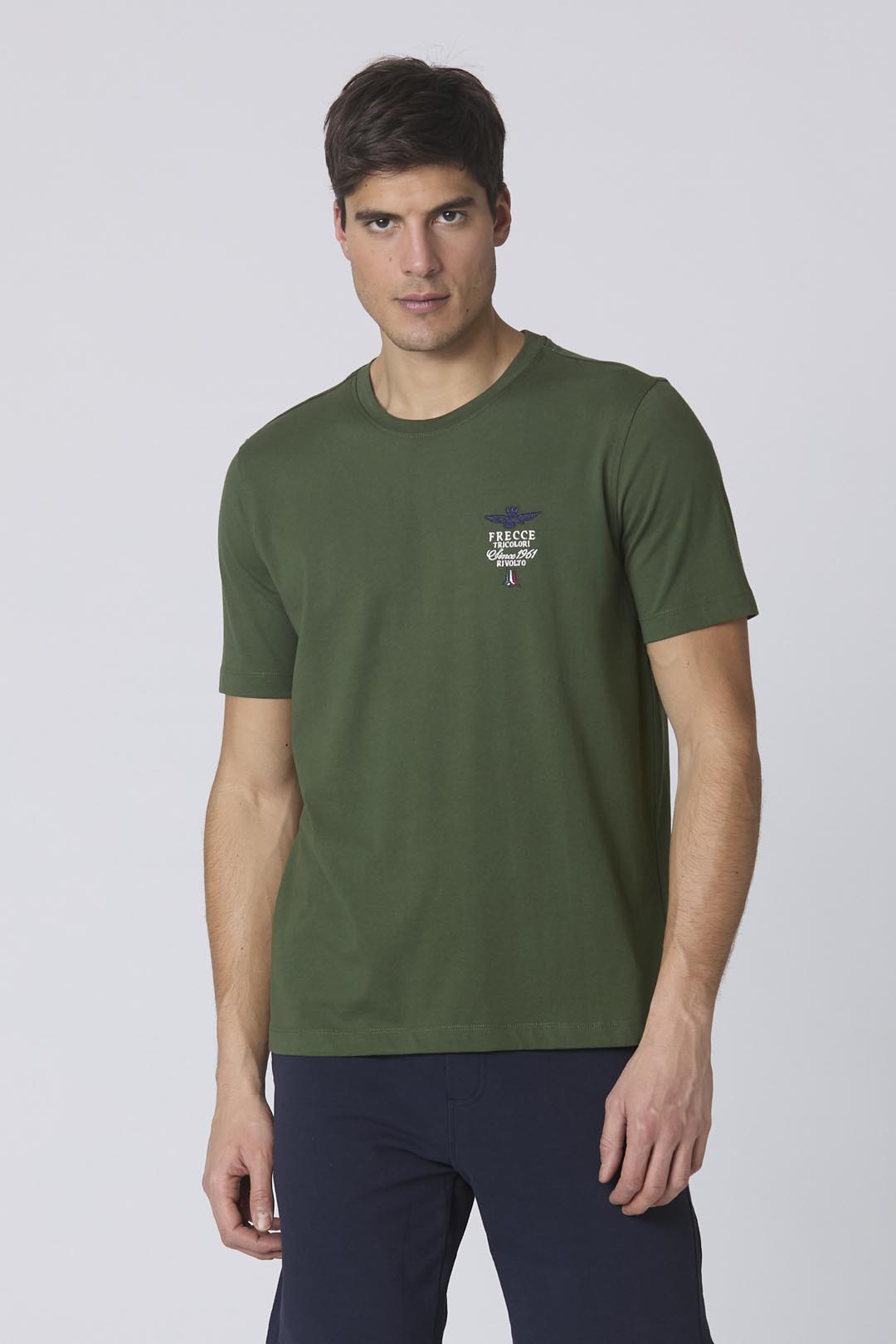 T-shirt Aeronautica Militare
