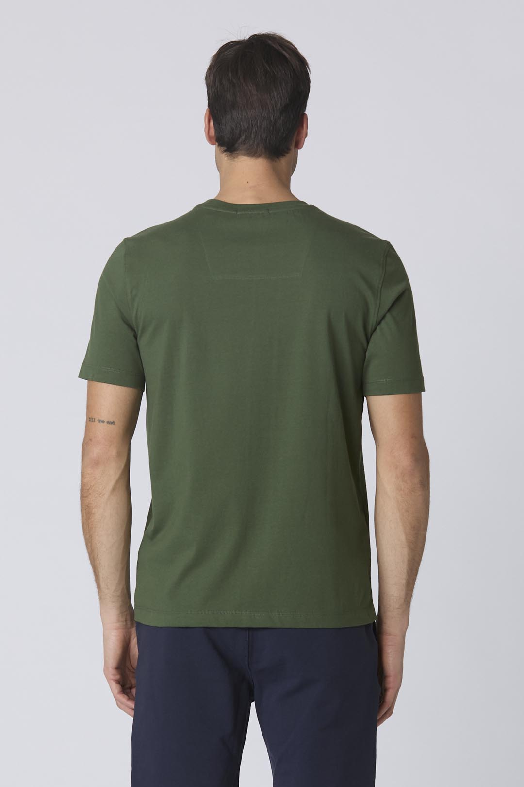 T-shirt Aeronautica Militare
