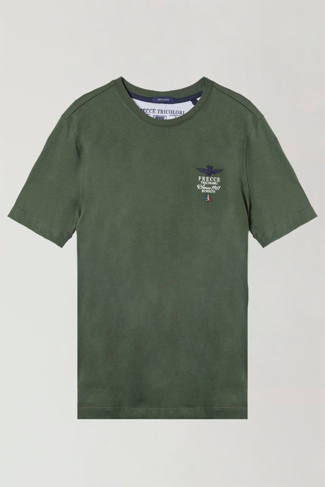 T-shirt Aeronautica Militare