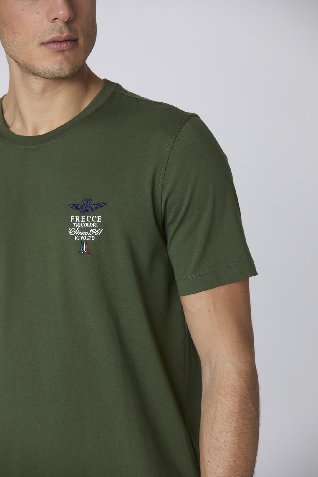 T-shirt Aeronautica Militare