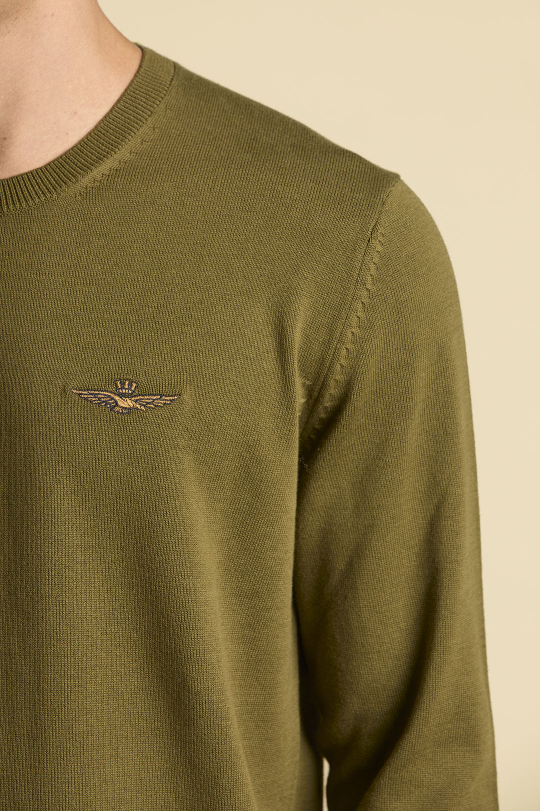 Maglione Aeronautica Militare