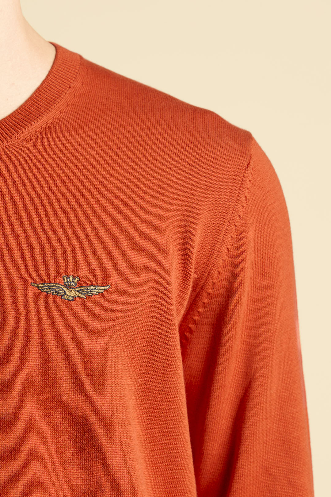 Maglione Aeronautica Militare