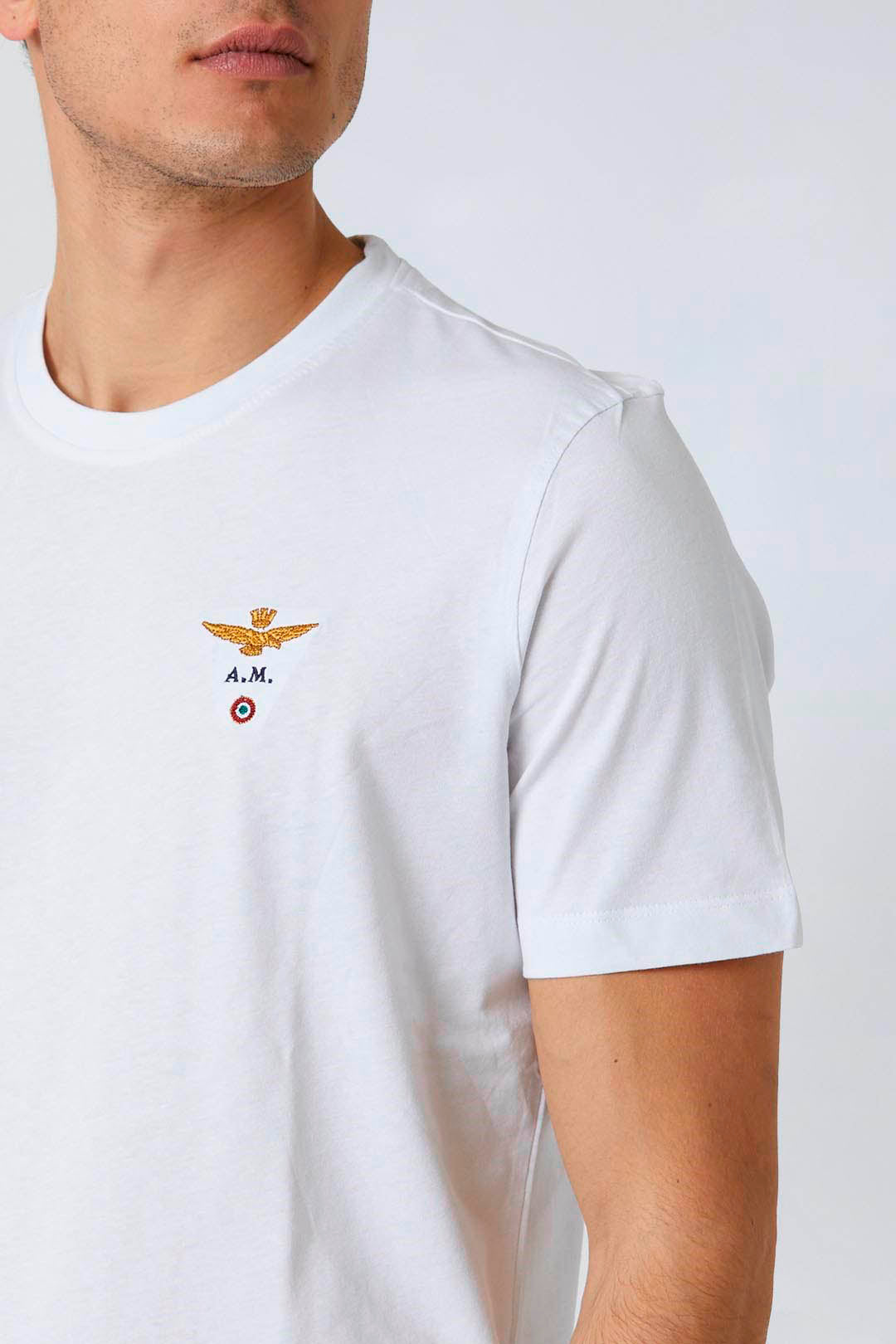 T-shirt Aeronautica Militare