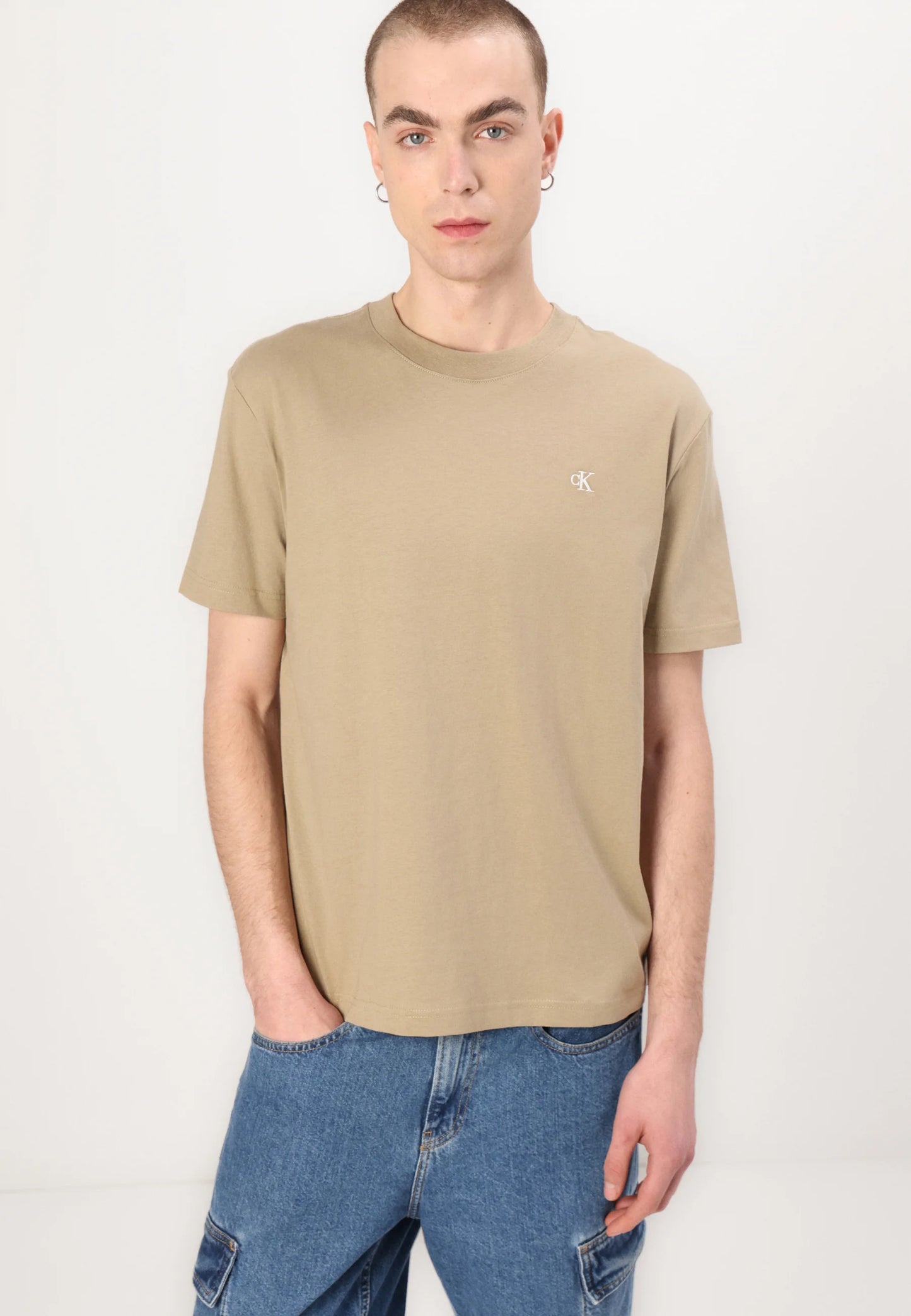 T-shirt Calvin Klein Jeans