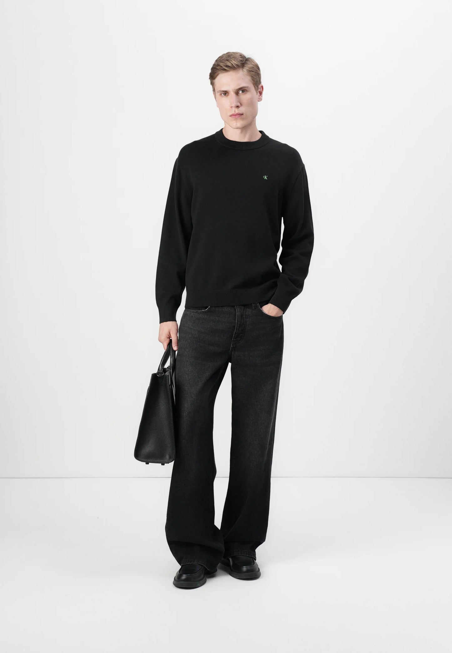 Maglione Calvin Klein