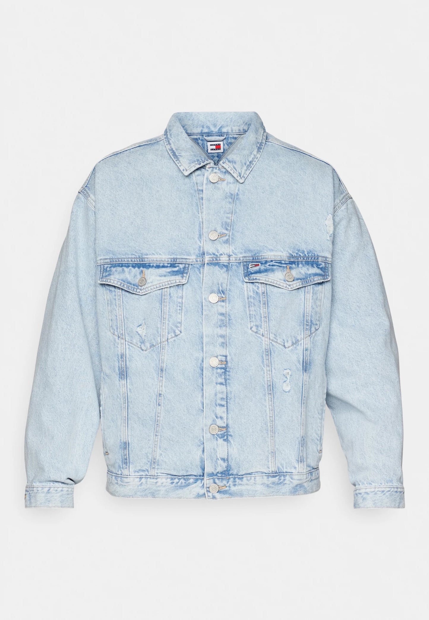 Giacca in jeans Tommy Jeans