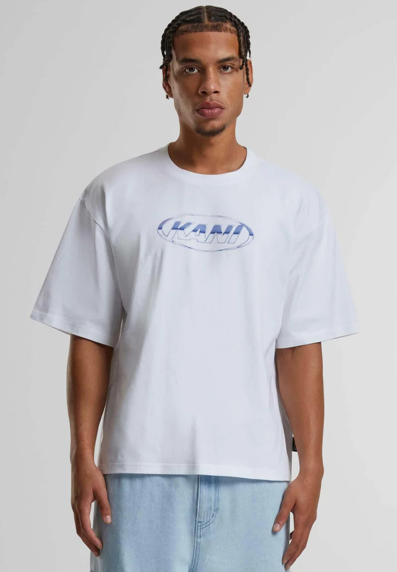 T-shirt Karl Kani