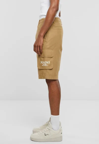 Bermuda cargo Karl Kani