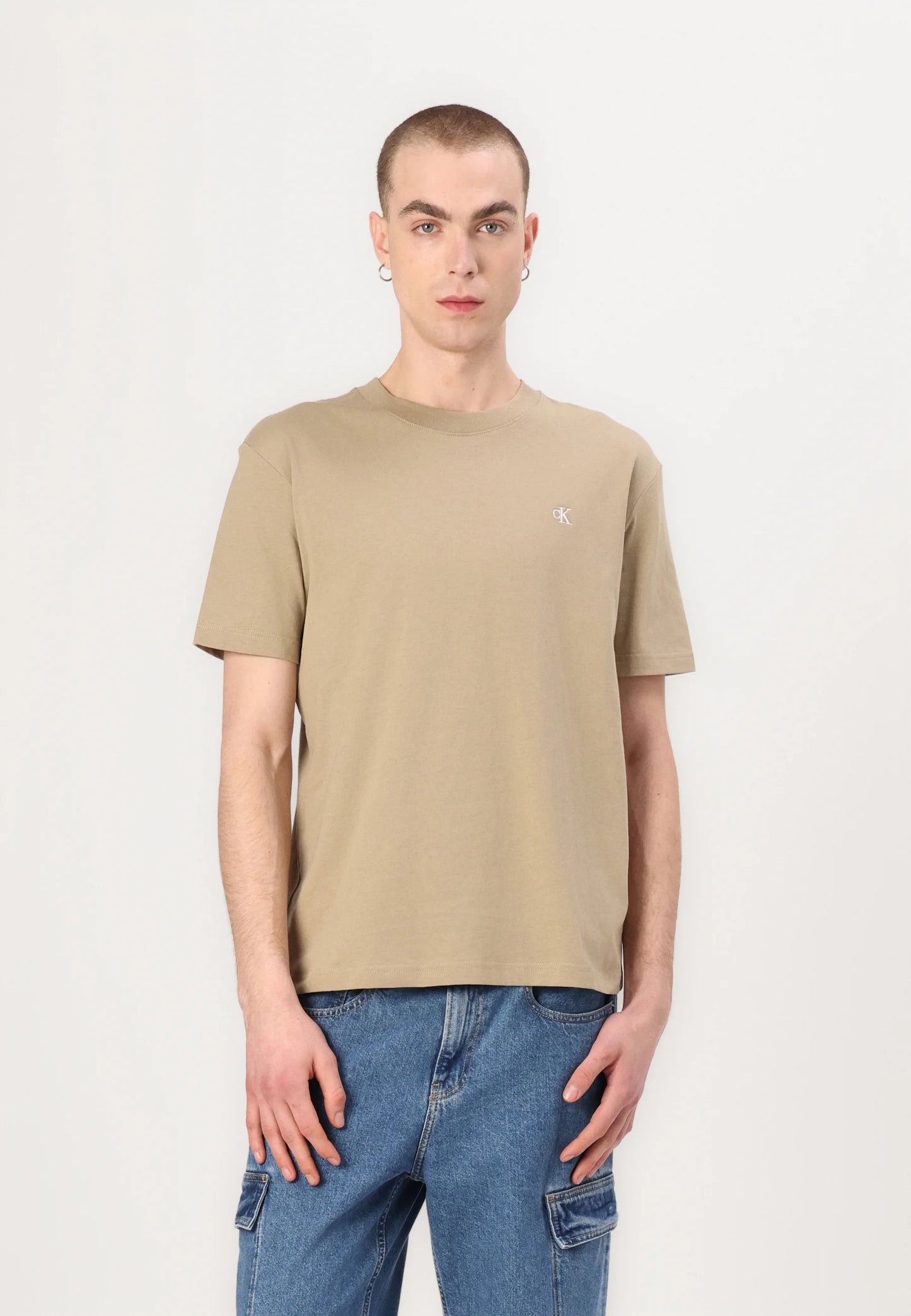 T-shirt Calvin Klein Jeans