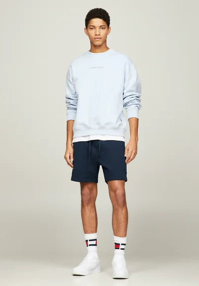 bermuda cargo sportivo Tommy Jeans